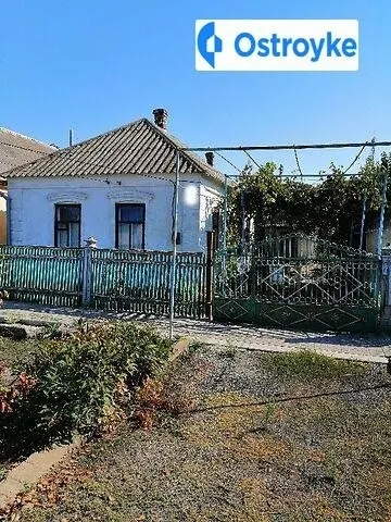 Продаж будинку, 65 м², Генічеськ — фото 1