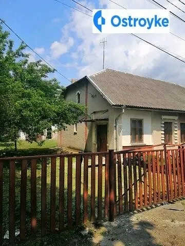 Продаж будинку, 110 м², Тернопіль — фото 1