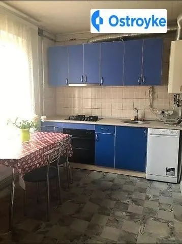 Гонты Ивана улица — фото 1