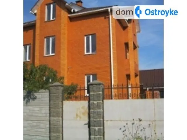 Садовая Осокорки — фото 1