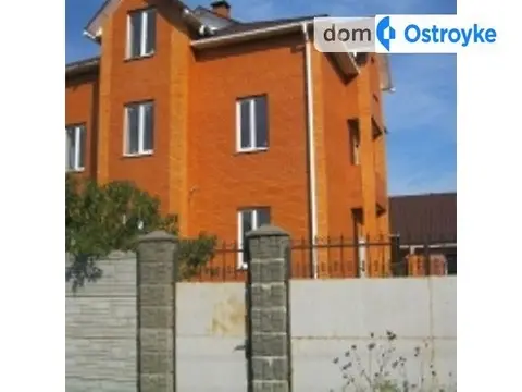 Садовая Осокорки