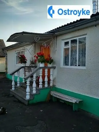 Продаж будинку, 80 м², Білогір'я