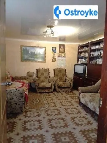 Продаж будинку, 80 м², Василівка — фото 3