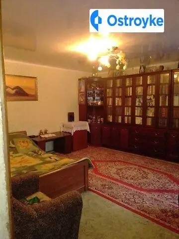 Продаж будинку, 80 м², Василівка — фото 2