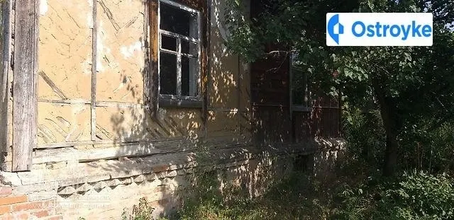 переулок Гаевой — фото 1