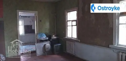 1-кімнатна будинок, 44 м², вул. Гайова, 11, Чернігів