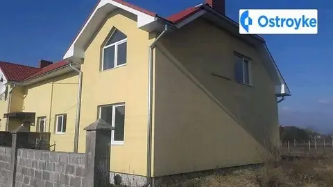Продаж будинку, 135 м², Ужгород