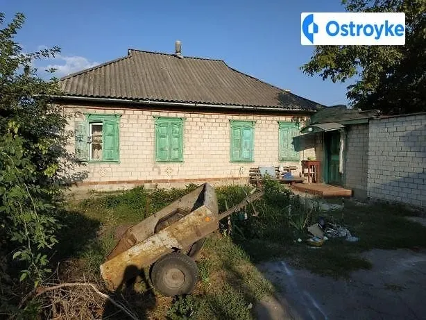 Продажа дома, 68 м², Глобино — фото 1