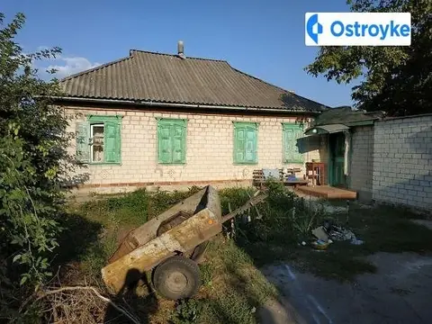 Продаж будинку, 68 м², Глобине