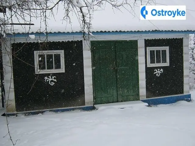 Продаж будинку, 65 м², Хотин — фото 4