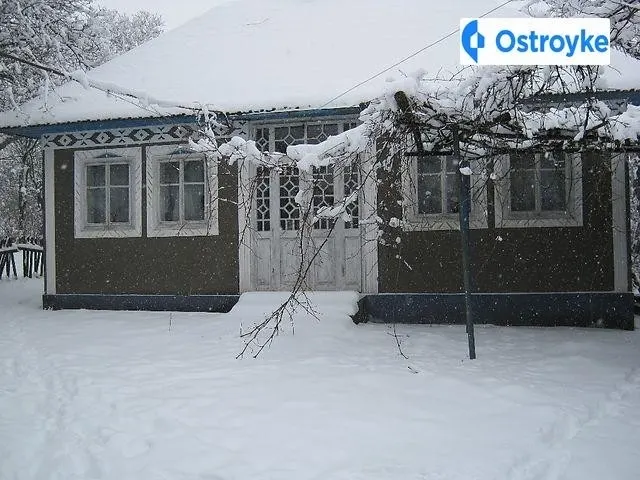 Продаж будинку, 65 м², Хотин — фото 1