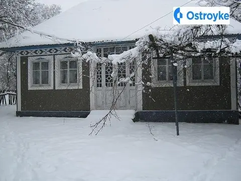 Продаж будинку, 65 м², Хотин