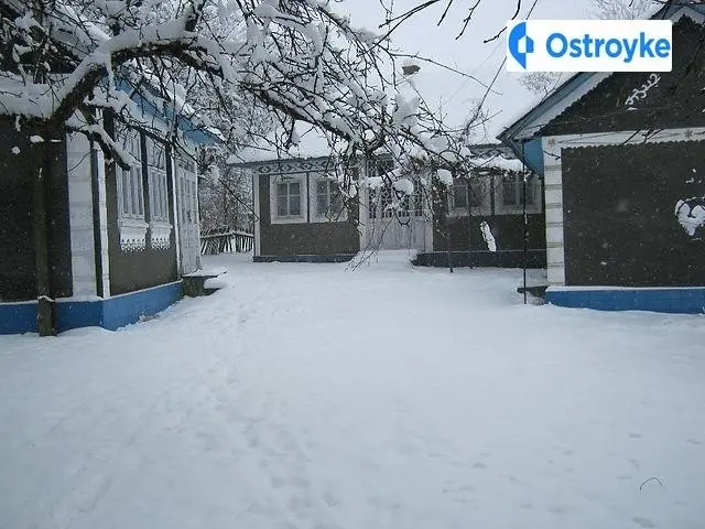 Продаж будинку, 65 м², Хотин — фото 3