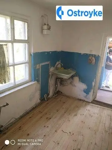 2-кімнатна будинок, 38 м², вул. Щорса, Житомир