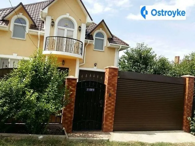 Продаж будинку, 150 м², Одеса — фото 1