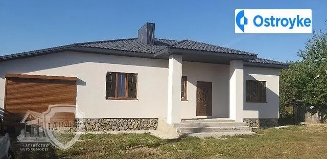 Гниванское шоссе — фото 1
