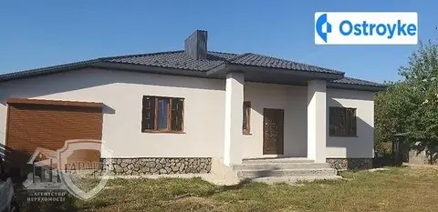 4-кімнатна будинок, 160 м², вул. Агрономічна, Вінниця