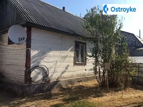 переулок Щербакова