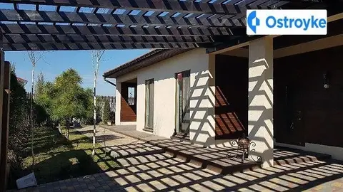 Бризовая