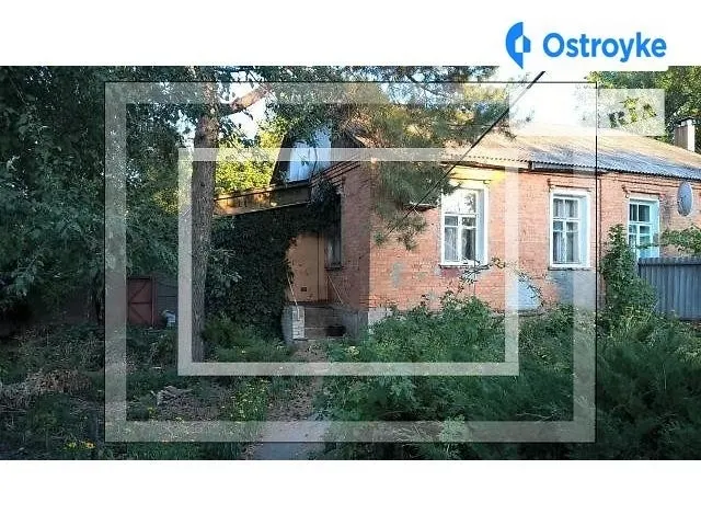 Продаж будинку, 58 м², Харків — фото 1
