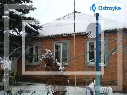 Продаж будинку, 86 м², Дергачі