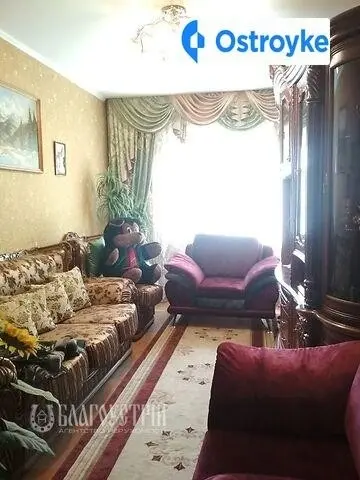 р-н Петровка — фото 5