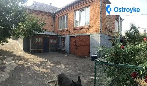 5-кімнатна будинок, 185 м², вул. Кривоноса Максима, Хмельницький