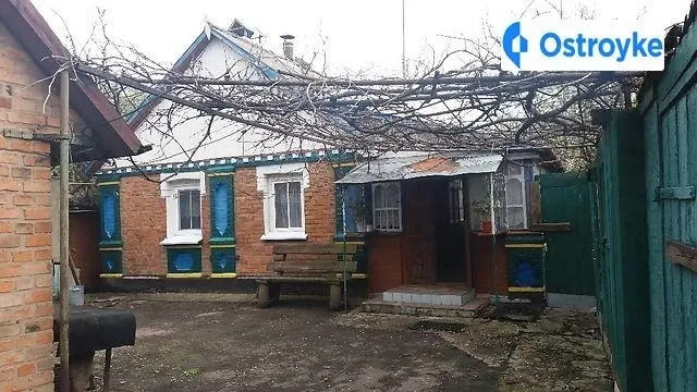Продаж будинку, 80 м², Чуднів — фото 1