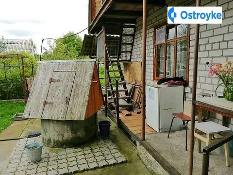 Продаж будинку, 65 м², Житомир