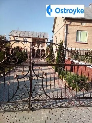 Вибранівська
