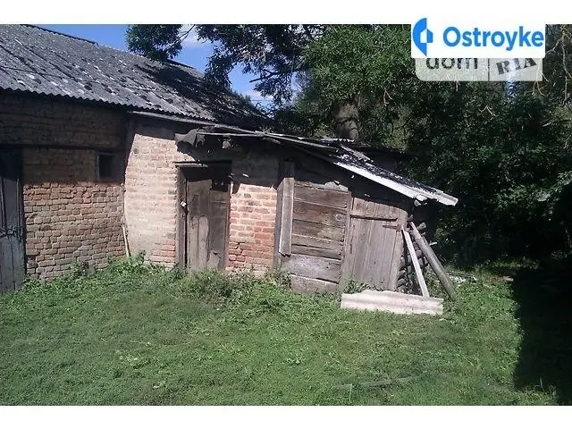 Продаж будинку, 70 м², Підволочиськ — фото 2
