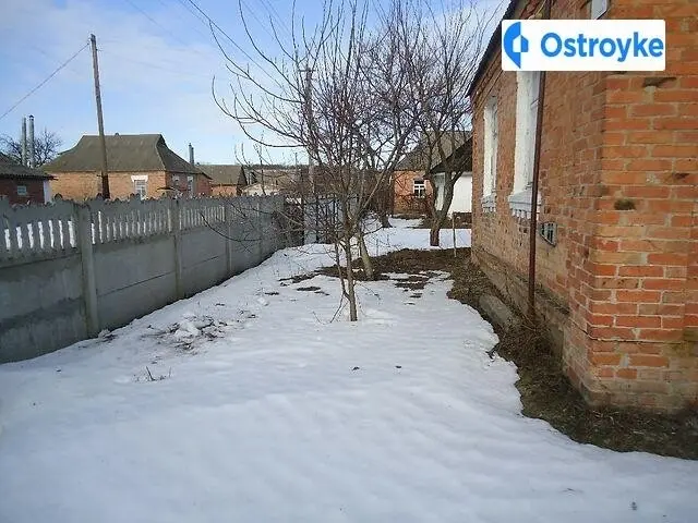 Продаж будинку, 58 м², Ромни — фото 7