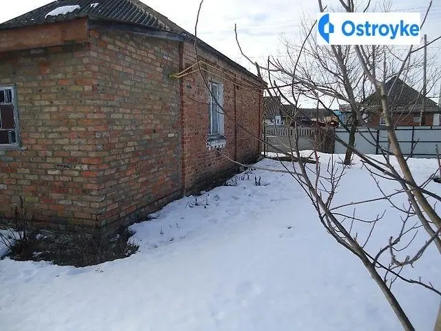 Продаж будинку, 58 м², Ромни — фото 8