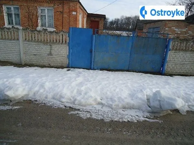Продаж будинку, 58 м², Ромни — фото 1