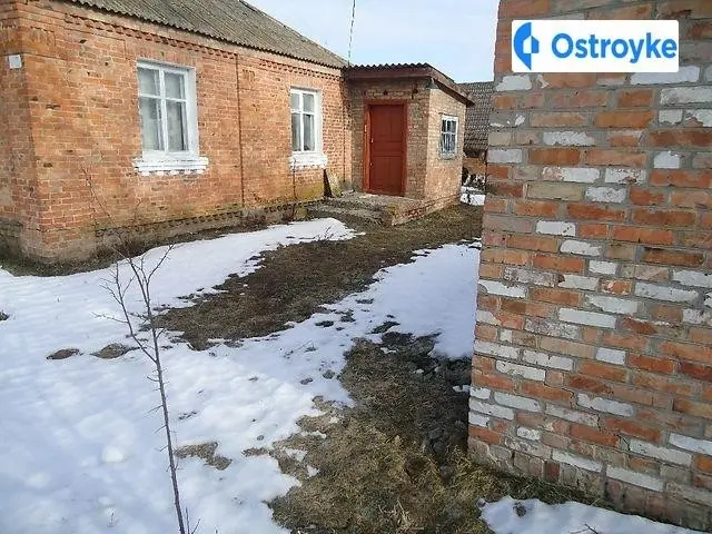 Продаж будинку, 58 м², Ромни — фото 5