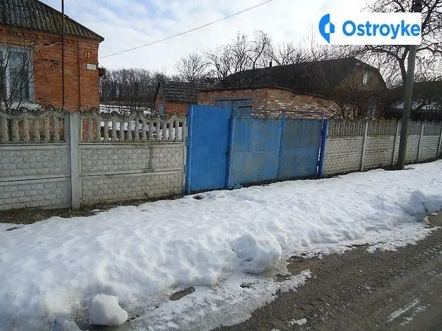 Продаж будинку, 58 м², Ромни — фото 4
