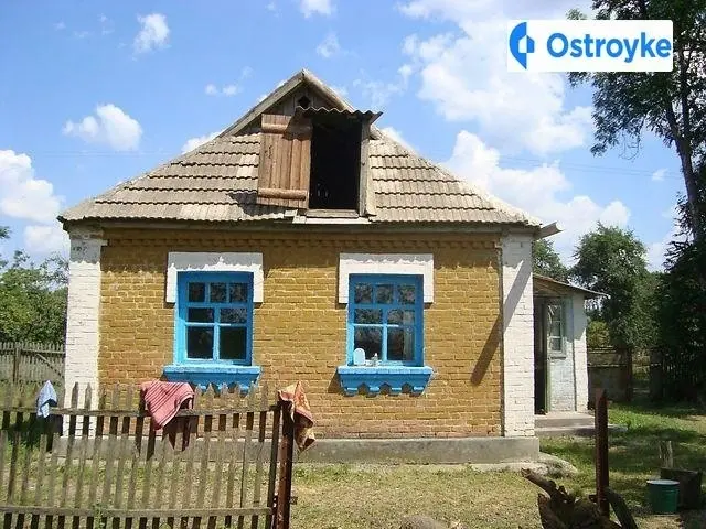 Продаж будинку, 40 м², Липовець — фото 4