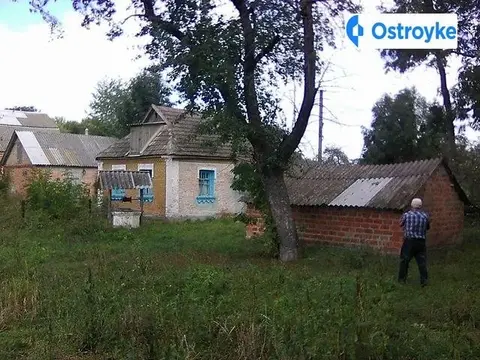 Продаж будинку, 40 м², Липовець