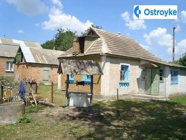 Продаж будинку, 40 м², Липовець — фото 3