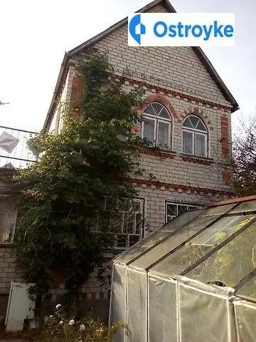 Продаж будинку, 64 м², Житомир — фото 1