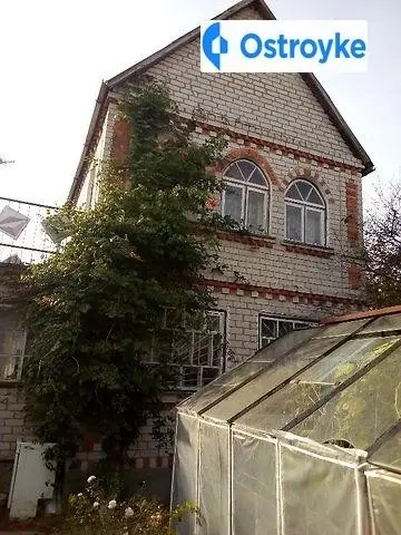 Продаж будинку, 64 м², Житомир