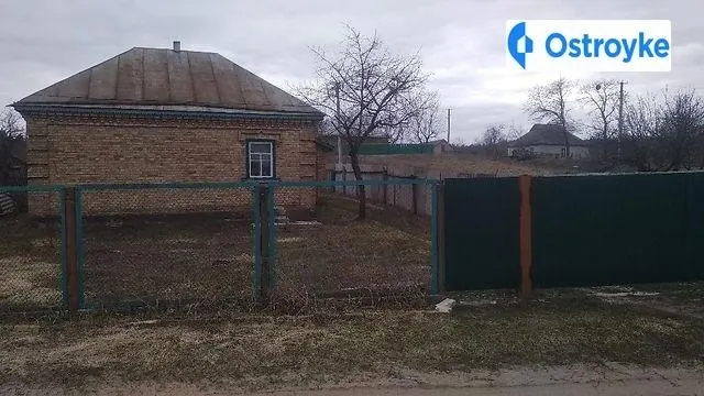 Продажа дома, 100 м², Чигирин — фото 1