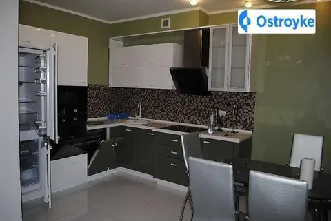 2-кімнатна квартира, 78 м², вул. Проскурівська, 45, Хмельницький