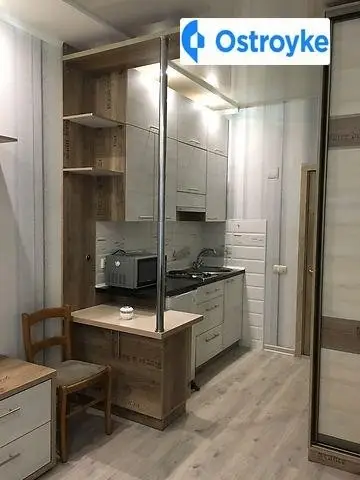 1-кімнатна квартира, 20 м², Херсон