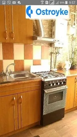 Оренда 2-кімнатної квартири, 46 м², Вінниця — фото 1