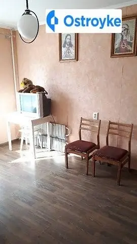 Оренда 1-кімнатної квартири, 24 м², Тернопіль