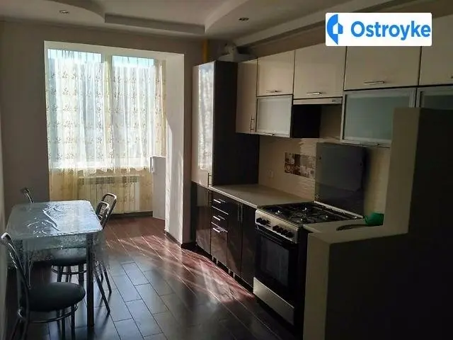 2-кімнатна квартира, 65 м², просп. Злуки47а, Тернопіль — фото 2