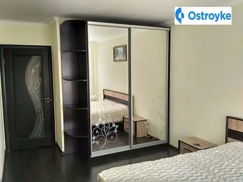 2-кімнатна квартира, 65 м², просп. Злуки47а, Тернопіль