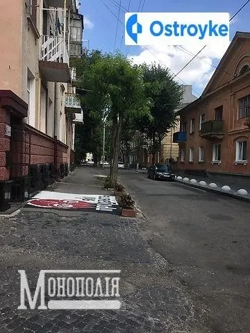 Камінна — фото 1