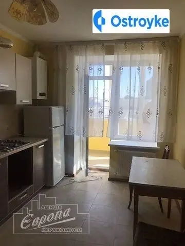 Острожского Князя улица — фото 4